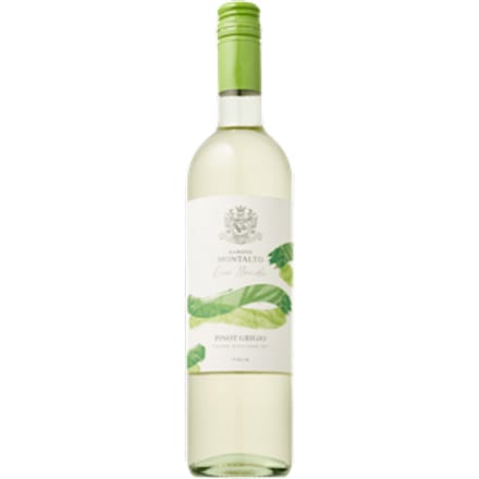 Due Mondi Pinot Grigio