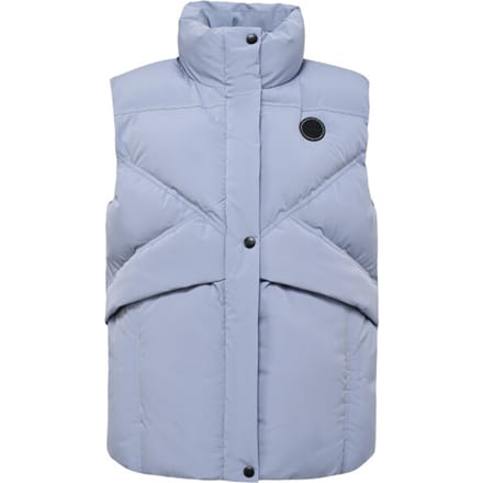 Hv Society - Bodywarmer - Ice Blue - XL (42)