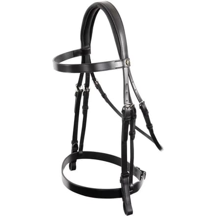 Hoofdstellen voor de jacht BR Equitation Kempston