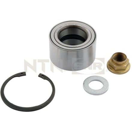 Wiellagerset SNR R155.64