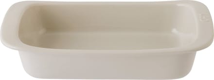 LEO Rechthoekige ovenschaal Balance 28x21x6,80cm - Grijs -