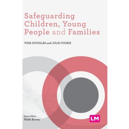 Safeguarding Children, Young People And Families - Douglas