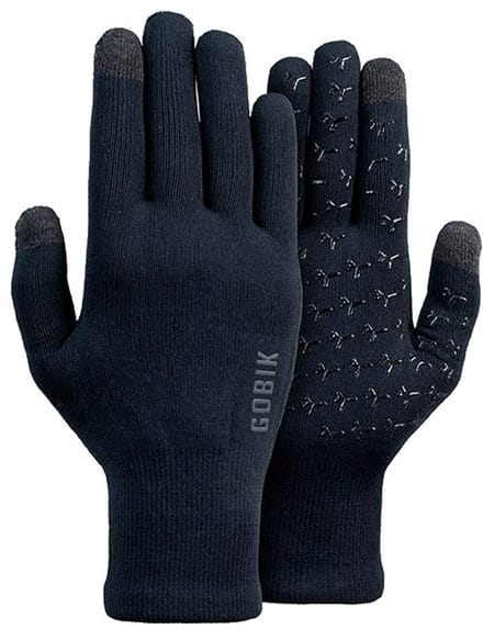Gobik Thermal Hyperguard Handschoenen Blauw XL Man,Vrouw