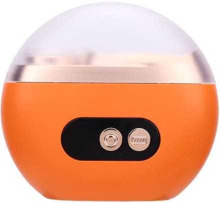 Solidchoice - 3-in-1 Elektrische Nagelknipper en Polijstmachine