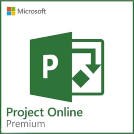Microsoft Project Professional 2019