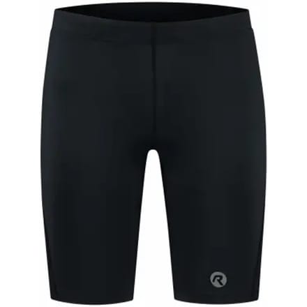 Rogelli Core Korte Sportbroek Jongens en Meisjes - Zwart
