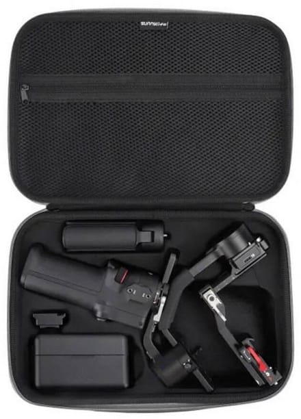 Sunnylife Carrying Case for DJI RS 3 Mini
