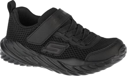 SKECHERS Nitro Sprint Kroodon - Kindersneakers Unisex Multicolor, Maat 33