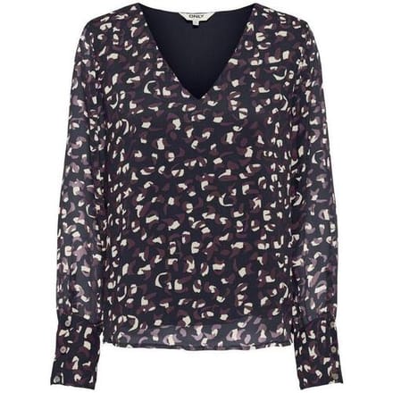 Blouse Only Tasha Otl