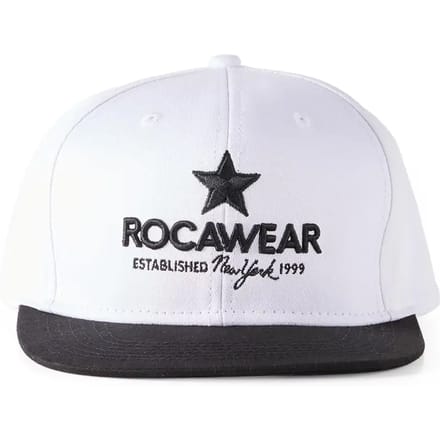Snapback pet Rocawear Rocafella