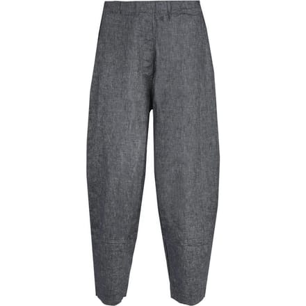 Mama B - Broek - 471439 - Denim