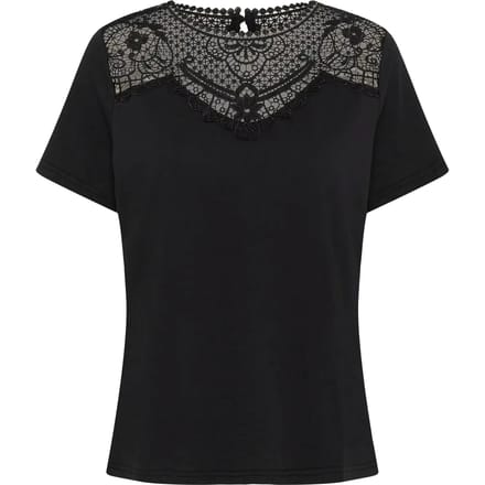 Dames-T-shirt CULTURE Xandra