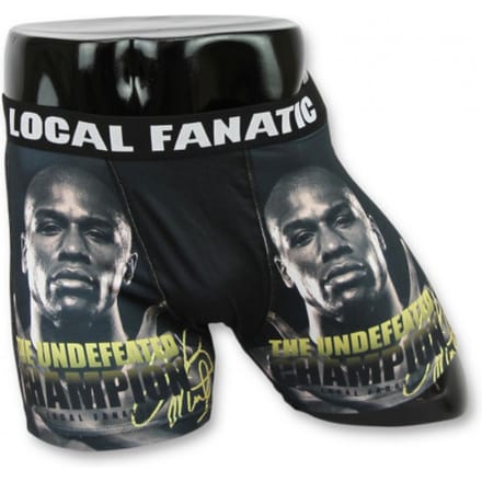 Mannen Boxershort Sale - Underwear Heren Floyd Mayweather