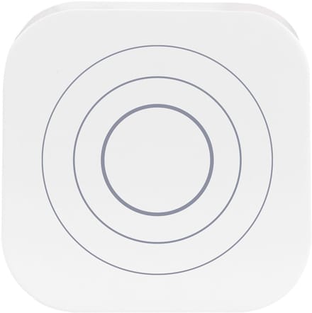 Ledtastic ZIGBEE-SENSOR-SZR07 aanwezigheidssensor - Zigbee 3.0