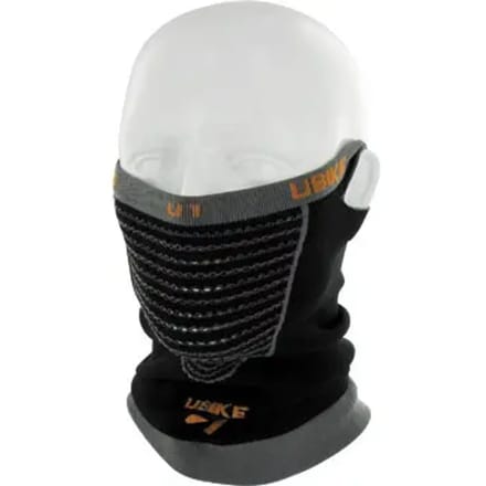 Motor choker Ubike-rain nano