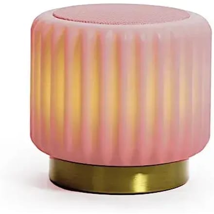 Lampje Pastel Kant Atelier Pierre