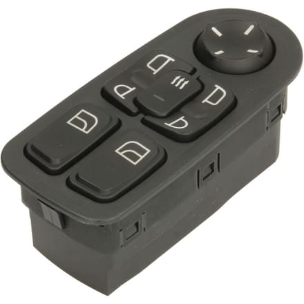 Raamliftschakelaar AUGER 97965