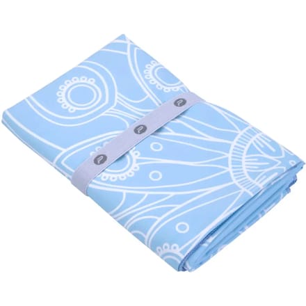 Handdoek Pure2Improve