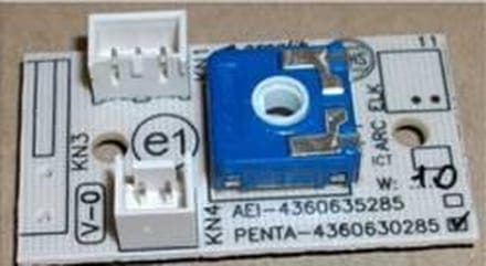 BEKO - Module - Thermostaat - 4360635285