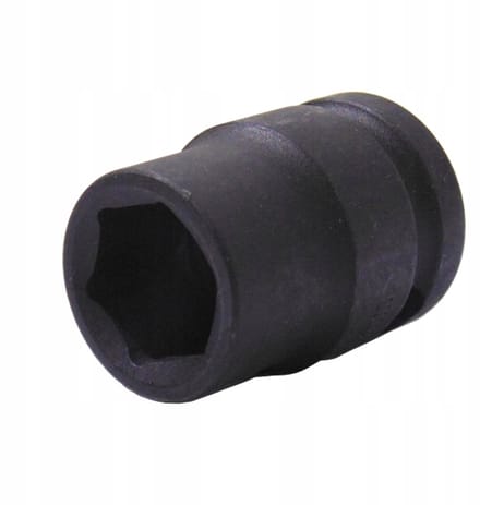 Slagmoerdopen 15mm 1/2" - Honiton H-0415