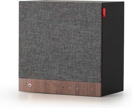 Tangent Spectrum Square