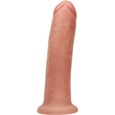 King Cock - Dildo - 20,5 cm - Beige