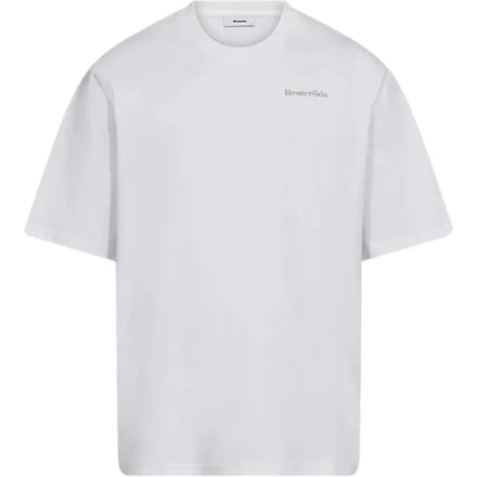 T-shirt Resteröds Tas Print