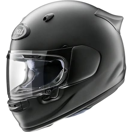 Arai Quantic Mat Zwart Integraalhelm - Helm