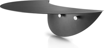 Sidetable voor Houtskool Barbecue � 59 cm