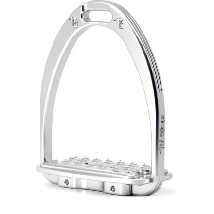 Veiligheidseindstukken voor paardrijden Tech Stirrups Siena