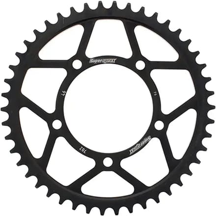 Motorfiets kroon Supersprox JTR702-46 # 1-4430-46