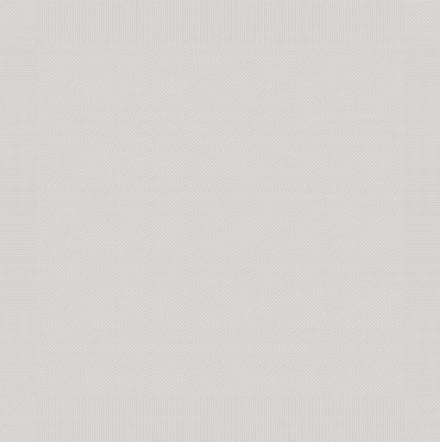 DDDDD - Cisis - 6x Theedoeken - Set van 6 stuks - Katoen - Gestreept - 60x65 cm - Creme
