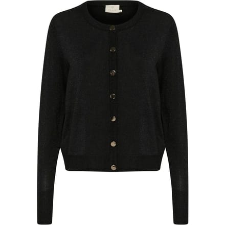 Damesvest KAFFE Regina