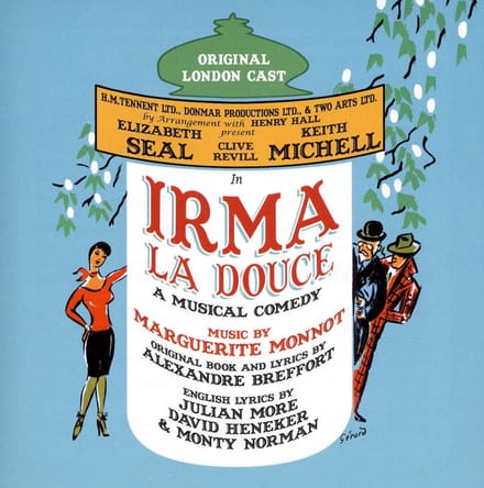 Irma La Douce