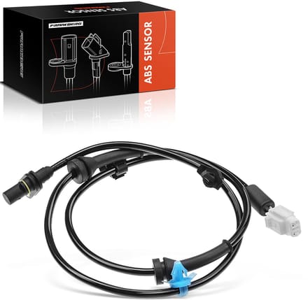 Frankberg 1x ABS-sensor achteras rechts voor Fiat