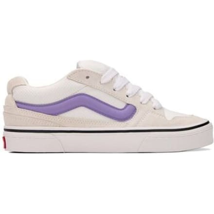 Korte Broek Vans CALDRONE VN0007P9GAB1-BLANC DE BLANC