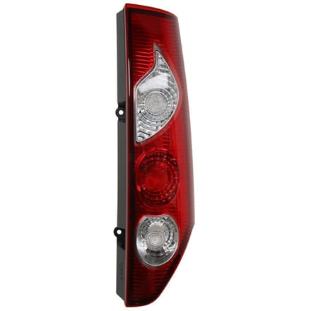 Achterlicht TYC 11-12747-01-2