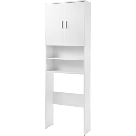 LIVARNO Wasmachinekast met 2 deuren Liverpool
