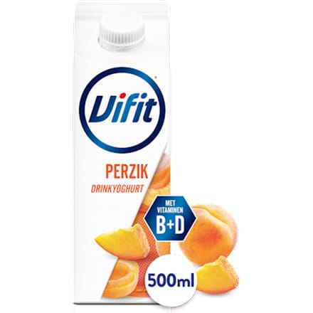 Drink perzik