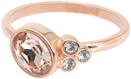 iXXXi Vulring Rock Peach | Rosé | Maat 17