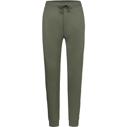 Russell Heren Authentieke Jogging Bodems (Olijf)