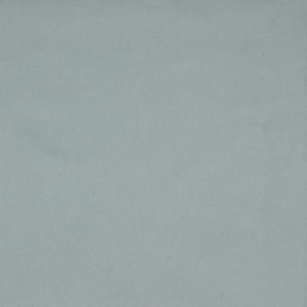 Flanel stof op rol - 140cm breed - Grijs - 10 meter