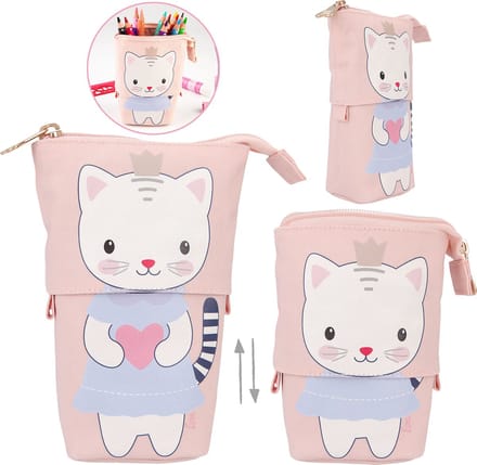 Depesche - Princess Mimi etui kat Lou