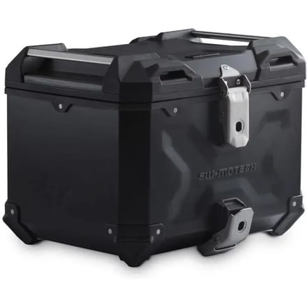 Topkoffersysteem SW-Motech Trax ADV Suzuki GSF / GSX.