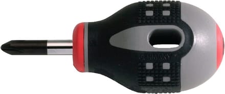 Bahco Stubby Schroevendraaier BE 8602