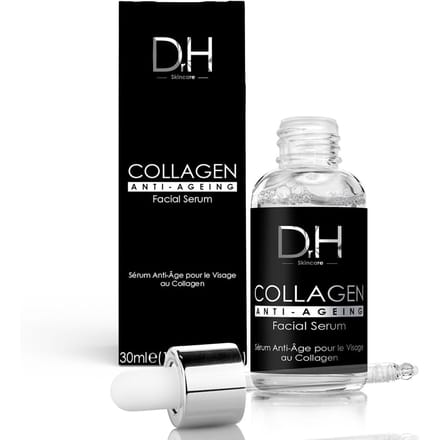 Dr H Anti-Aging Collageen Gezichtsserum 30ml