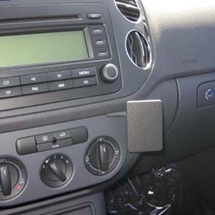 Brodit ProClip houder geschikt voor Volkswagen Golf Plus 2005-2009 / Tiguan 2008-2009 Angled mount