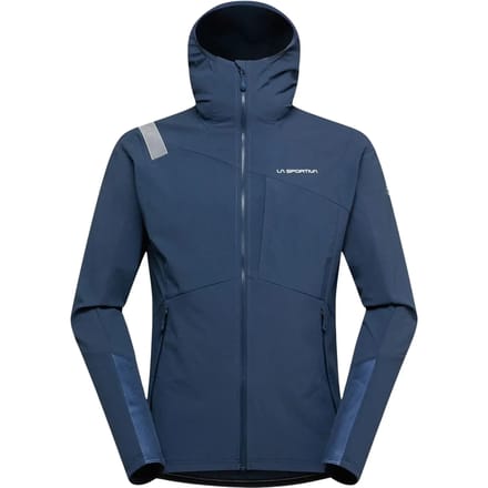 Hooded jacket La Sportiva Aequilibrium Speed