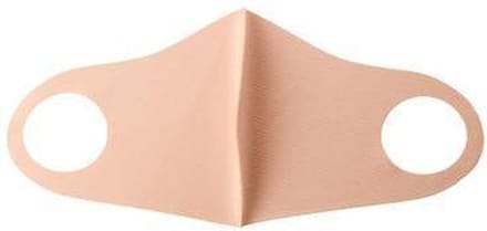Ice Silk Mondmasker – Wasbaar – Oranje