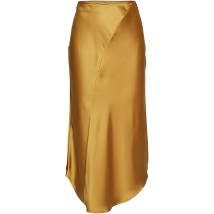Moss Copenhagen - 17097 - MSCH Jeanita Skirt